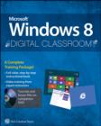 Image for Microsoft Windows 8 Digital Classroom