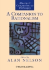 Image for A Companion to Rationalism