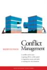 Image for Conflict management