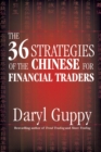 Image for The 36 strategies of the Chinese for financial traders