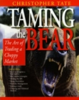 Image for Taming the bear