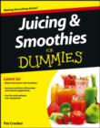Image for Juicing &amp; smoothies for dummies