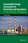 Image for Sustainable Energy Conversion for Electricity and Coproducts
