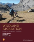Image for Wildland Recreation: Ecology and Management