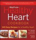 Image for Betty Crocker Healthy Heart Cookbook