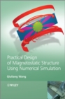 Image for Practical design of magnetostatic structure using numerical simulation