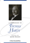 Image for A Companion to Thomas Hardy