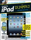 Image for Exploring iPad For Dummies