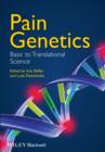 Image for Pain genetics: basic to translational science