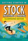 Image for Getting Started in Stock Investing and Trading, Illustrated Edition