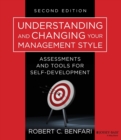 Image for Understanding and changing your management style