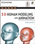 Image for 3-D human modeling and animation