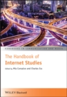 Image for The Handbook of Internet Studies