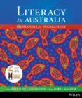 Image for Literacy in Australia
