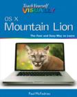 Image for Teach Yourself Visually OS X Mountain Lion