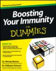 Image for Boosting your immunity for dummies
