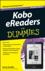 Image for Kobo eReaders For Dummies