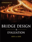 Image for Bridge Design and Evaluation: LRFD and LRFR