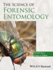 Image for The science of forensic entomology