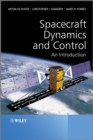 Image for Spacecraft dynamics and control: an introduction