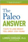 Image for Paleo ANSWer, The