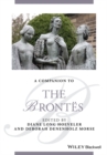 Image for A companion to the Brontes