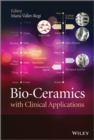 Image for Bioceramics with clinical applications