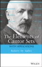 Image for The elements of Cantor sets: with applications