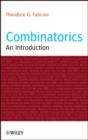 Image for Combinatorics: an introduction
