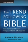 Image for The Trend Following Bible