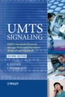 Image for UMTS Signaling: UMTS Interfaces, Protocols, Message Flows and Procedures Analyzed and Explained
