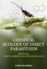 Image for Chemical Ecology of Insect Parasitoids