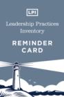 Image for LPI: Leadership Practices Inventory Card