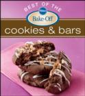 Image for Pillsbury best of the bake-off cookies &amp; bars.