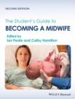 Image for The student&#39;s guide to becoming a midwife