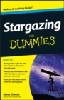 Image for Stargazing for dummies