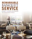 Image for Remarkable Banquet Service