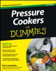 Image for Pressure cookers for dummies