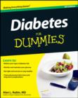 Image for Diabetes for dummies