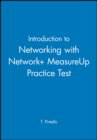 Image for Introduction to Networking with Network+ MeasureUp Practice Test