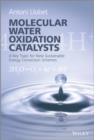 Image for Molecular Water Oxidation Catalysis