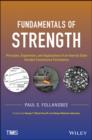 Image for Fundamentals of strength  : principles, experiment, and applications of an internal state variable constitutive formulation