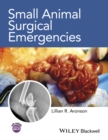 Image for Small animal surgical emergencies