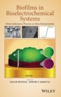 Image for Biofilms in Bioelectrochemical Systems