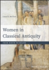 Image for Women in Classical Antiquity
