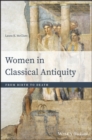 Image for Women in classical antiquity: from birth to death