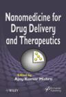 Image for Nanomedicine for Drug Delivery and Therapeutics