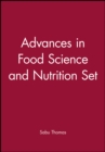 Image for Advances in Food Science and Nutrition Set