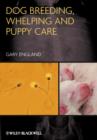 Image for Dog breeding, whelping and puppy care