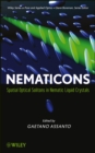 Image for Nematicons - Spatial Optical Solitons in Nematic Liquid Crystals